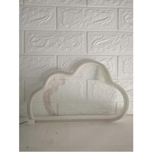 Neon Room Sign, Battery/USB Powered - Picture 6 of 7